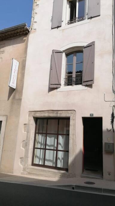 La Maison D'Helene & Antoine A Bonnieux XII Siecle Kültér fotó